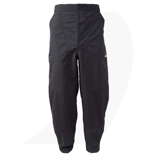 Super tough sailing trousers from Gill - boats.com